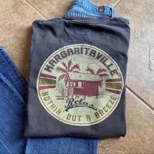 GUC - Margaritaville Las Vegas T-Shirt